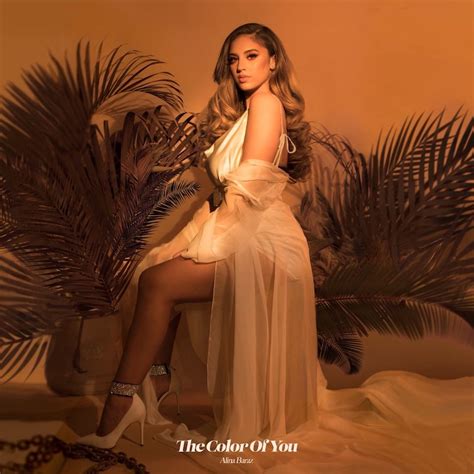 Alina Baraz Releases A Music Video For I Dont Even Know Why Though