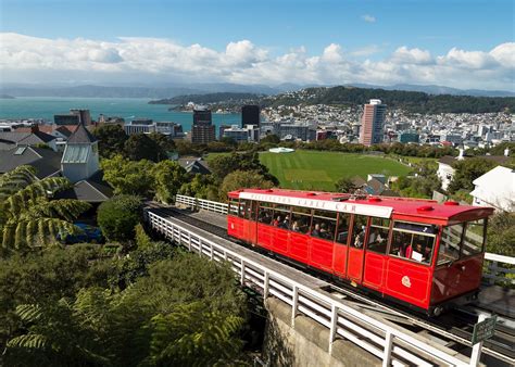Visit Wellington On A Trip To New Zealand Audley Travel