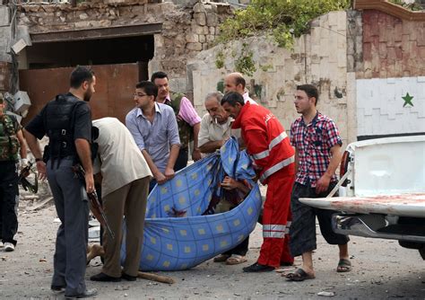 Turkey Fires Artillery Into Syria In Retaliation For Civilian Deaths