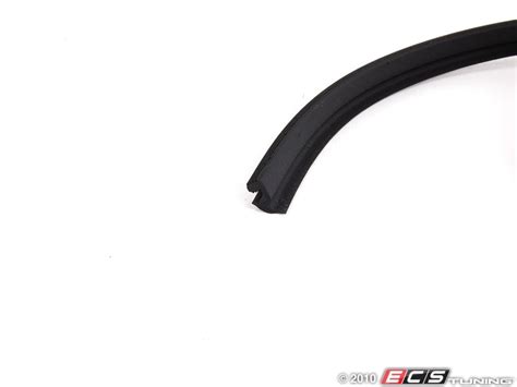 Plus some stoppers to swing modestly. Genuine Porsche - 9445592730001C - Rocker Panel Rubber ...