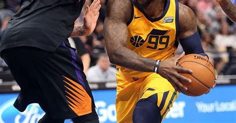 Get ready for game day with officially licensed utah jazz jerseys, uniforms and more for sale for men, women and youth at the ultimate sports store. The meaning behind Jae Crowder's No. 99 Utah Jazz uniform ...