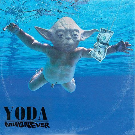 There are many out there that don't have any words to help you identify the album, you have to recognize it from the past or know some of the artists that created it. Best of Nirvana Nevermind Mash Up Album Cover Parodies | 7 ...