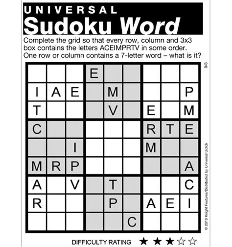 Keep busy and have fun with our range of games including sudoku, crosswords, and more. Andrews McMeel Syndication - Home