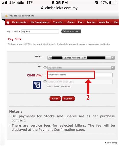 Cimb bank makes no warranties as to the status of this link or information contained in the website you are about to access. Cara Transfer Duit CIMB Ke Tabung Haji Setiap Bulan Secara ...