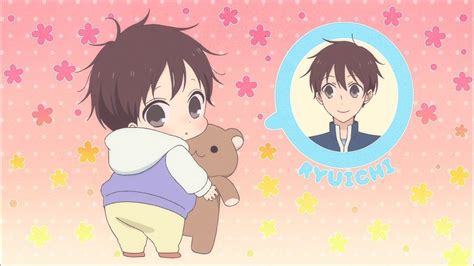 Pin By Planet Nerd On Gakuen Babysitter Gakuen Babysitters Gakuen Babysitter Babysitter