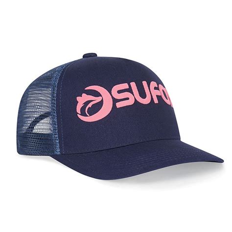 Puff Printing Logo Trucker Hat Sumkcaps China Custom Cap And Hat Supplier
