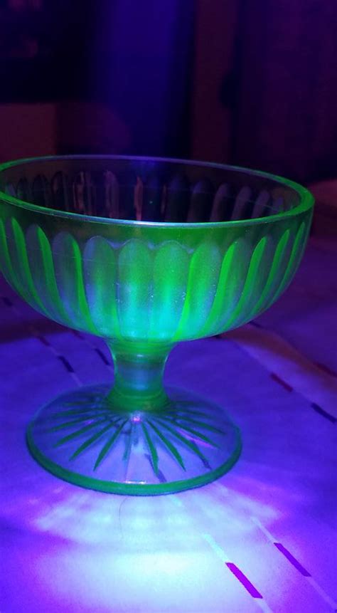 Uranium is one of the more common elements in. My Many Meanderings: Uranium glass under blacklight