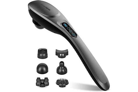 Top 10 Best Self Massage Tools In 2022 Reviews