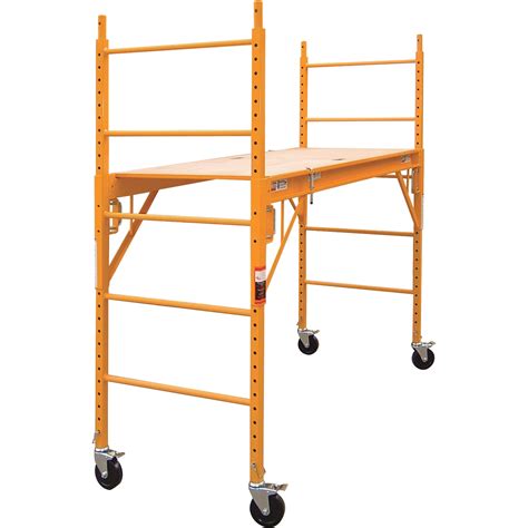 Scaffolding - AllStar Rentals