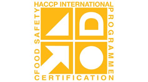 Haccp International Vector Logo Free Download Svg Png Format