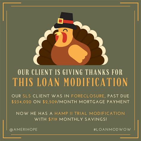 Our client was past due 7 months with sls. Foreclosure and Loan Modification Blog | sls loan modification