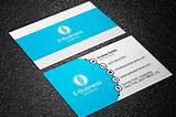Images of Cool Business Card Layouts