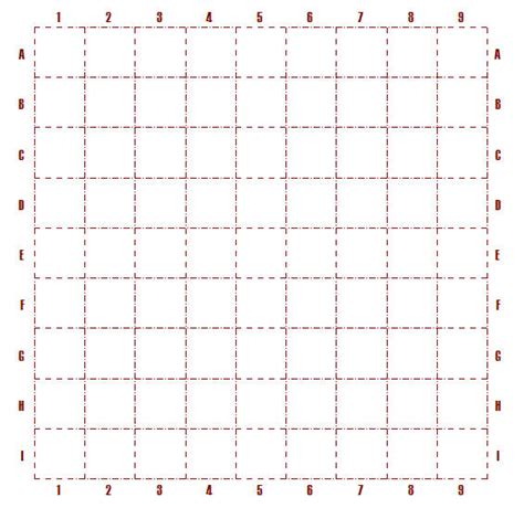 Revit Oped Fixed Map Grid Overlay