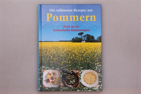Pommern rezepte
