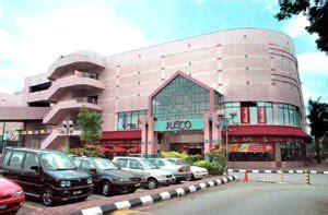 Aeon taman maluri formerly known as jusco taman maluri. JUSCO Taman Maluri Shopping Centre in Cheras, Kuala Lumpur ...