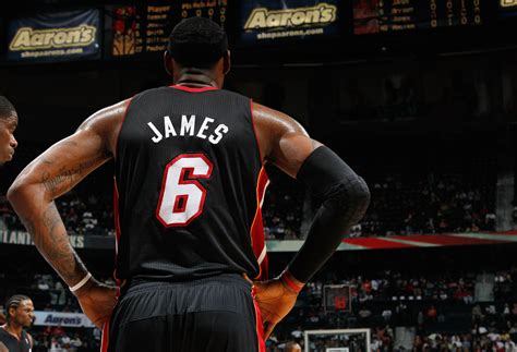 LeBron James: 10-Step Program To Rebuilding His Image After Successful