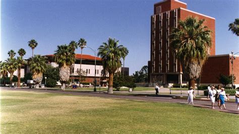 University Of Arizona Student Union Special Collections