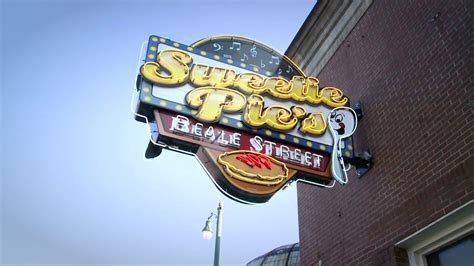 Sweetie Pies Restaurant Headed To Memphis