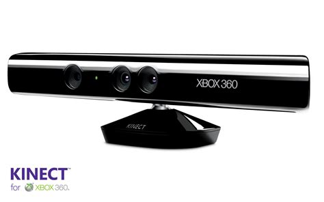 Microsoft Xbox 360 4gb Console With Kinect
