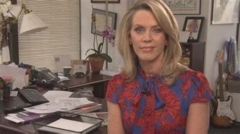 ‘inside Edition’ Anchor Deborah Norville To Undergo Surgery For Cancerous Lump After Viewer