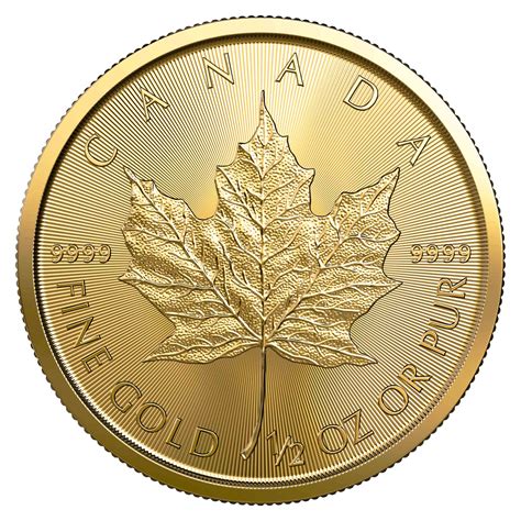 2020 12 Oz Canadian Gold Maple Leaf Coins L Jm Bullion™
