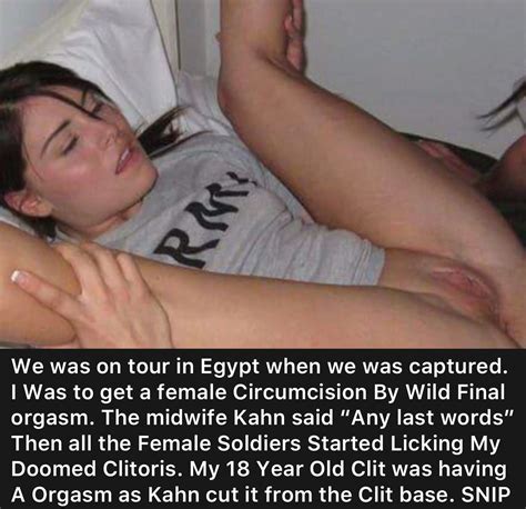 Voluntary Circumcised Pussy Great Porn Site Without Registration