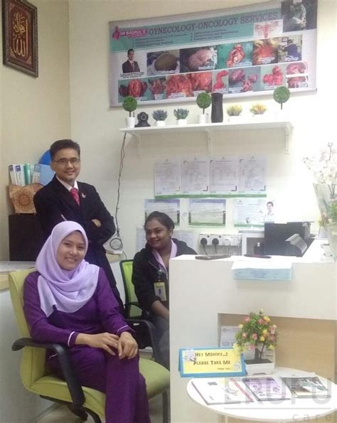 Klinik pakar wanita tan is moving to new website! 3 Klinik Pakar Wanita dan Sakit Puan Terbaik Johor Bahru ...