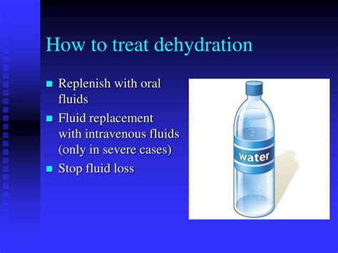 Ppt Dehydration In Boxing Powerpoint Presentation Free Download Id3795955