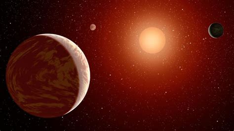 Extrasolar Planet Systems Architecture Drew Ex Machina