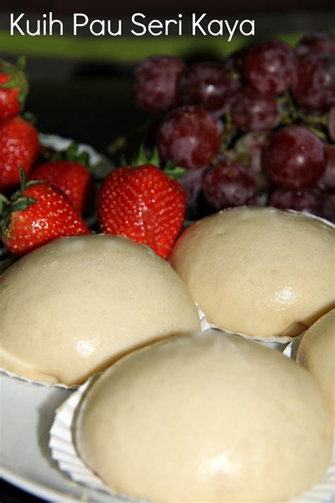 Resepi kuih raya 2016 dan biskut. Jom Kongsi Resepi: Kuih Pau