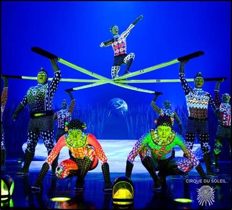 Neilson Vignola Cirque Du Soleil Is Back In Atlanta With Its Big Top Production Columbus Pink