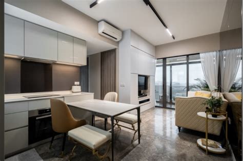 5 Modern Contemporary Home Interior Design Ideas