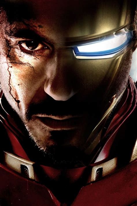 Iron Man Character Development In The Marvel Cinematic Universe The