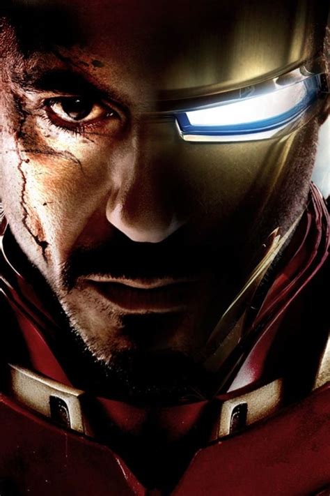 В черном списке @iron_man в черном списке. Iron Man Character Development in the Marvel Cinematic ...
