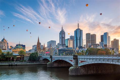 Things To Do In Melbourne 2024 Pelago By Singapore Airlines