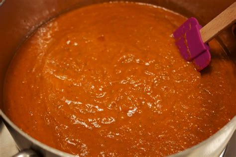 Fantastic chile colorado is easily made in the instant pot, and even better than any i've had in a every time i visit a mexican restaurant, i scan the menu for chile colorado (commonly miscalled chili. Chile Colorado Sauce | shoutingforha