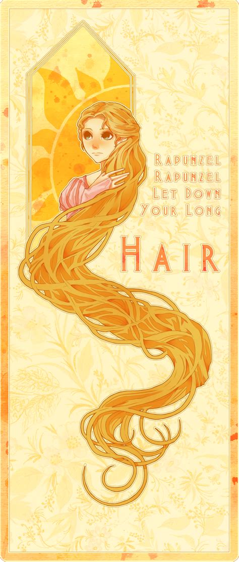 001 Rapunzel Rapunzel By Fluffy Foo On Deviantart Rapunzel Disney