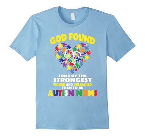 Autism Shirts Autism Awareness Mom T Shirts Ah My Shirt One T