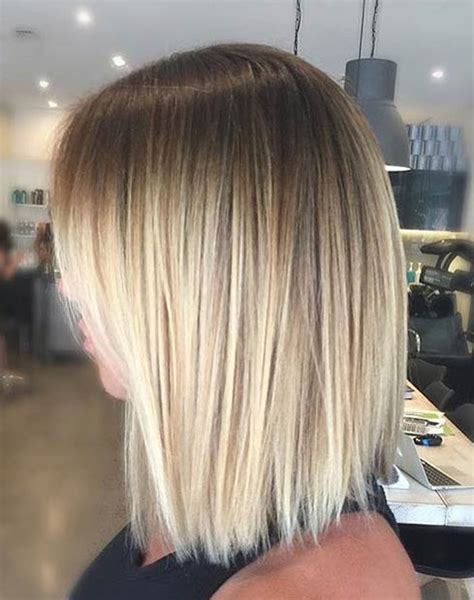 51 Stunning Blonde Balayage Looks Page 3 Of 5 Stayglam