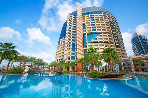 Hotel Khalidiya Palace Rayhaan 5* ab CHF 671.- /Arabische Emirate-Abu Dhabi