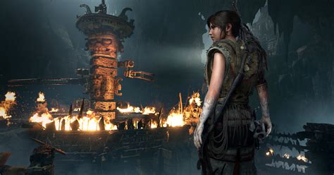 Finally, megan reveals that a new tomb raider animation will be releasing in collaboration with netflix that follows the story after the rebooted trilogy. Tomb Raider Celebrates 25th Release Anniversary