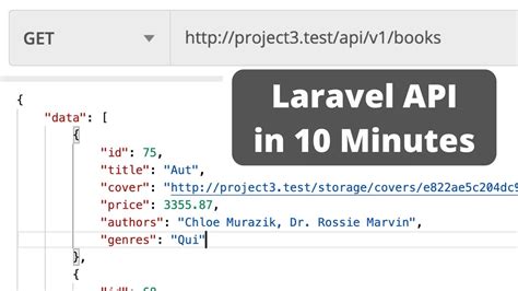 Junior Code Review Simple Laravel Api In Different Ways Youtube