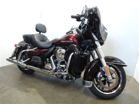 This was a process whereby they. 2015 Harley Davidson FLHTK Ultra Limited REBUILDABLE ...