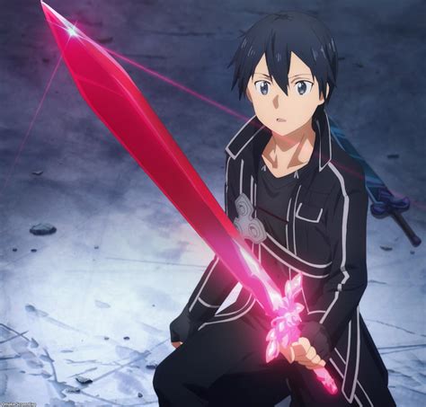 Joeschmo S Gears And Grounds Second Anime Sword Art Online Alicization Episode