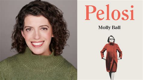Political Rewind Author Molly Ball On Speaker Pelosis Power Of