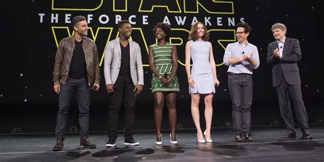 Star Wars Takes A Big Step Forward In Casting Diversity With Rogue