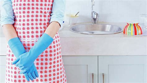 Saiba Como Deixar Sua Cozinha Mais Segura Futura Ambientes