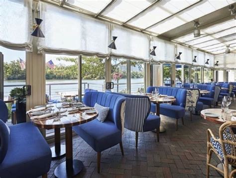 5 Wonderful Waterfront Dining Spots Around Dc Secret Dc