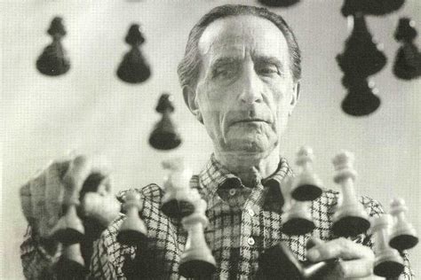 Marcel Duchamp Artwork That Has Reached The Highest Prices In Auction