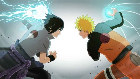 Play Naruto Online, the browser MMORPG, starting July 20 - Nerd Reactor